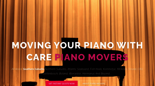 pianomovers.co.za