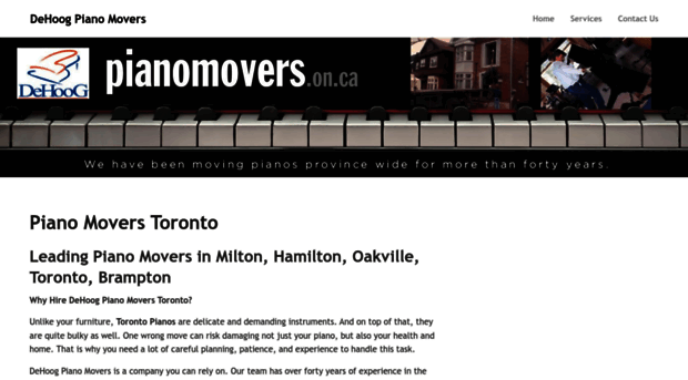 pianomovers.on.ca