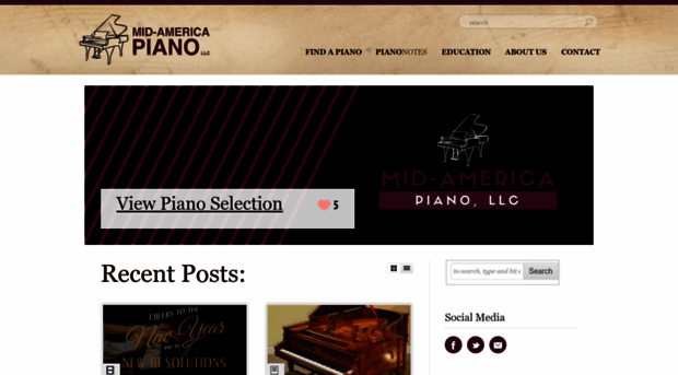 pianonotes.piano4u.com