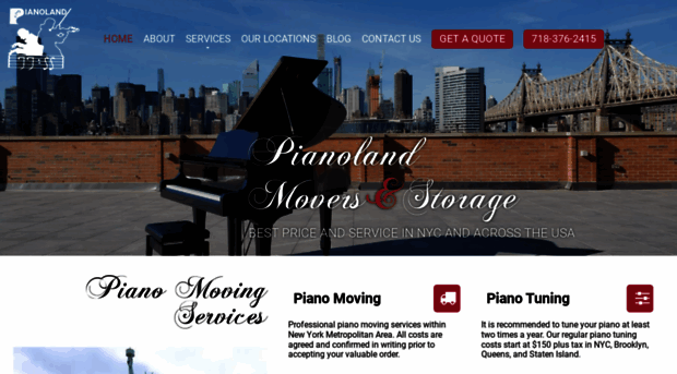 pianony.com