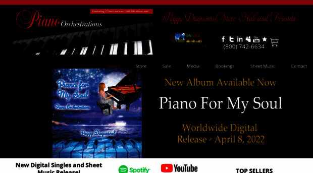 pianoorchestrations.com