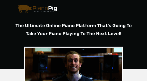 pianopig.com