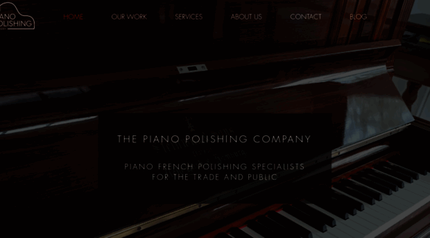 pianopolishing.com