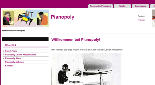 pianopoly.com