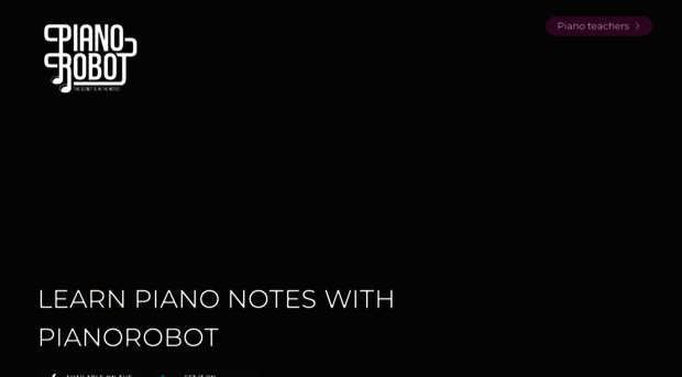 pianorobot.com