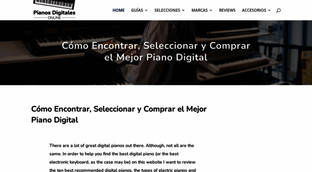 pianosdigitales.online