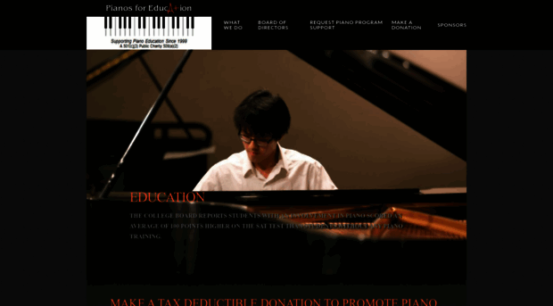 pianosforeducation.org