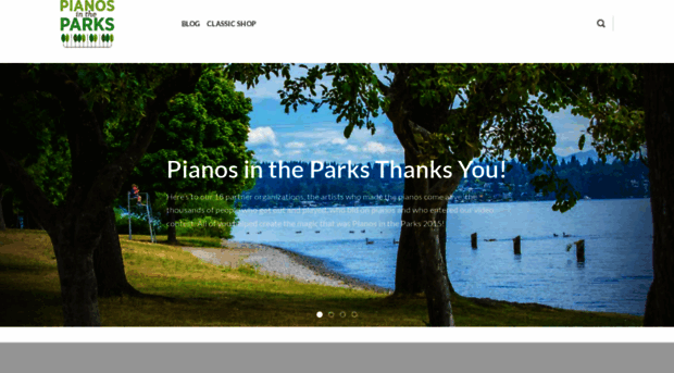 pianosintheparks.com