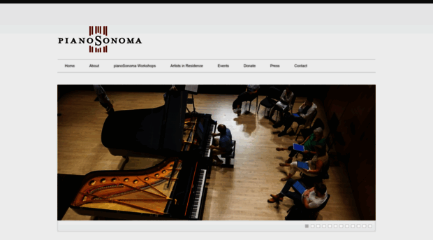 pianosonoma.org