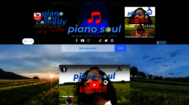 pianosoul.com