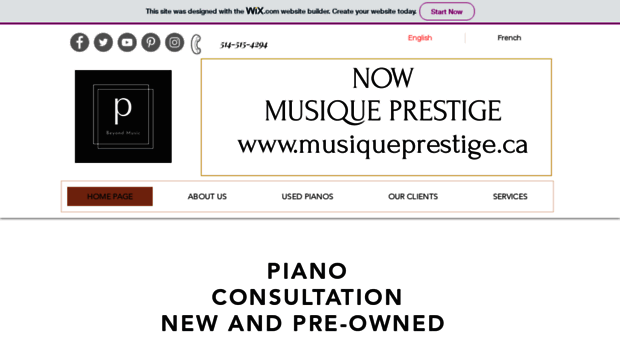 pianosprestige.ca