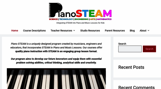 pianosteam.com