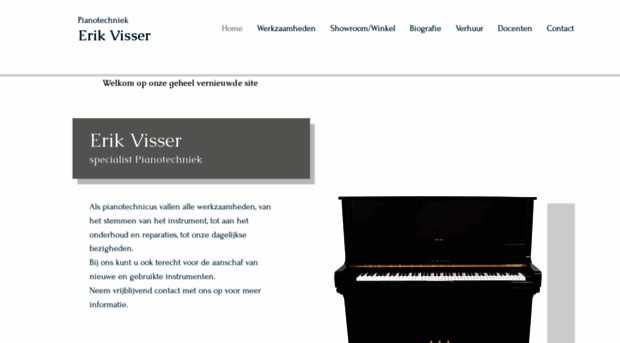 pianostemmen.com
