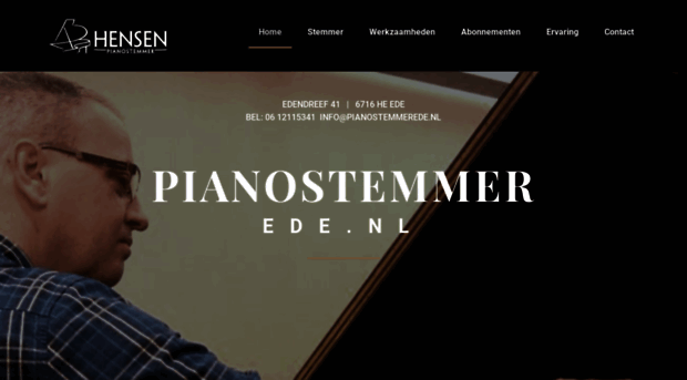 pianostemmerede.nl