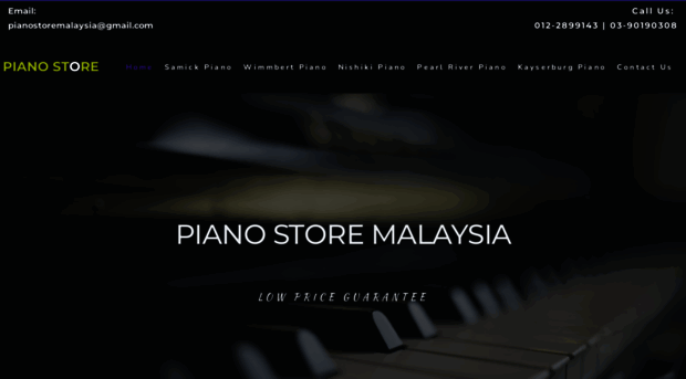 pianostoremalaysia.com