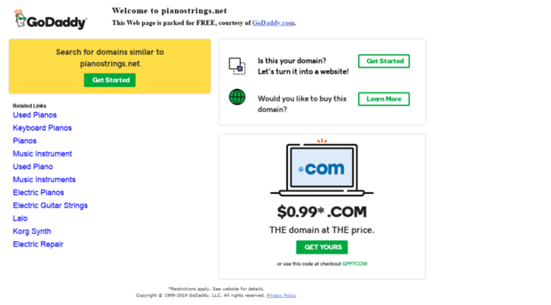 pianostrings.net