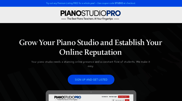 pianostudio.pro