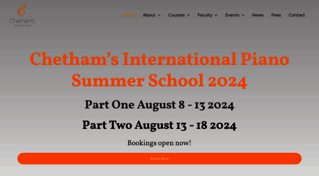 pianosummerschool.com