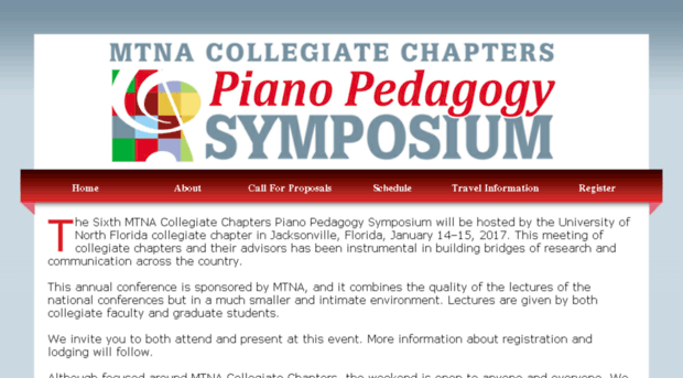 pianosymposium.com