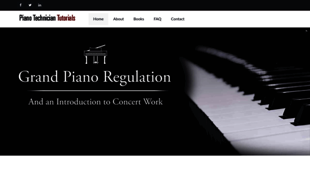 pianotechniciantutorials.com