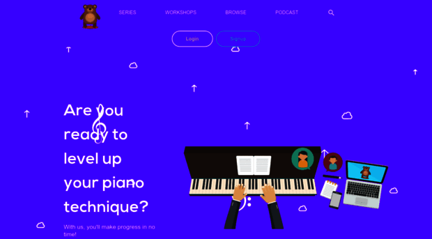pianotechnique.org