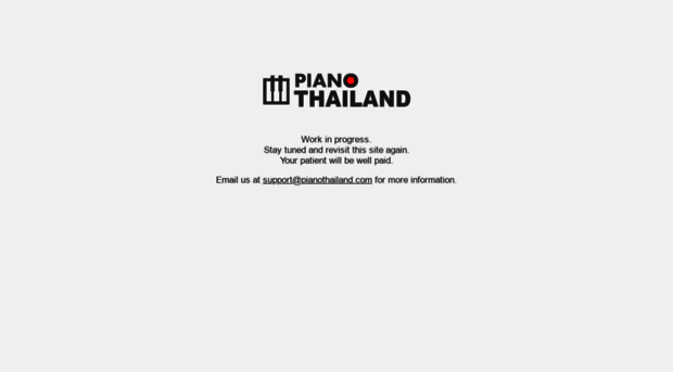 pianothailand.com