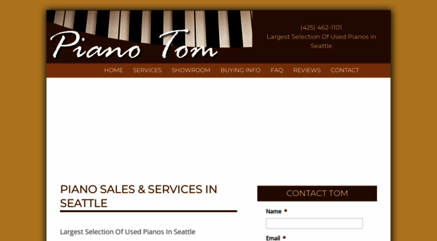 pianotom.net