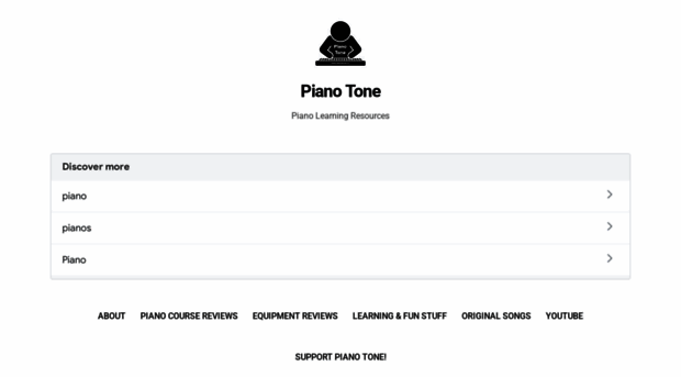 pianotone.ca