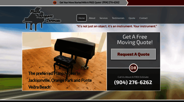 pianotransportservices.com