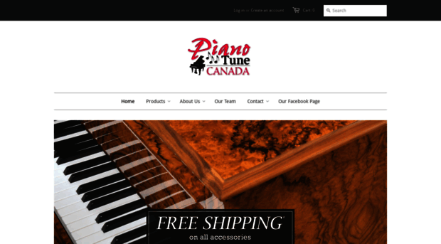 pianotune.ca