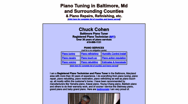 pianotuningbaltimore.com