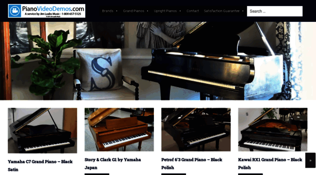 pianovideodemos.com