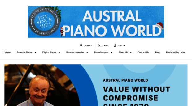 pianoworld.com.au