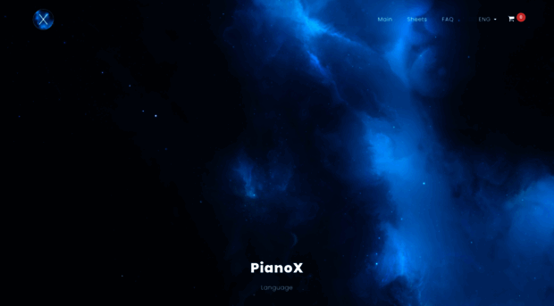 pianox.ru