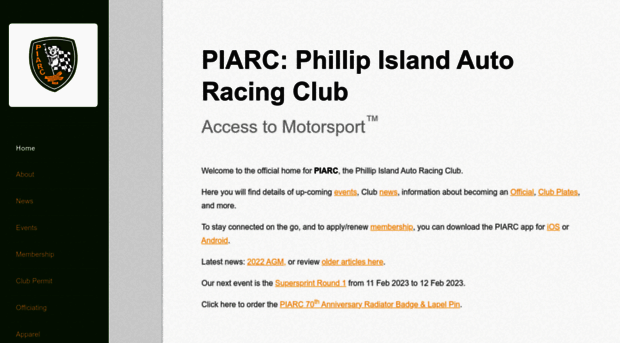 piarc.com.au