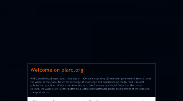 piarc.org