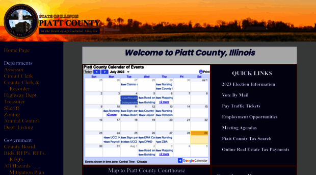 piattcounty.org