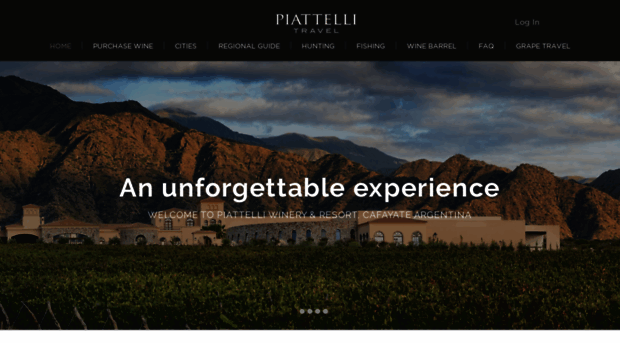 piattellitravel.com