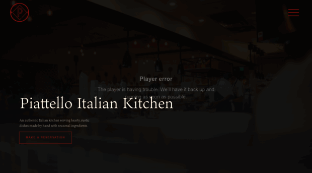 piattelloitaliankitchen.com