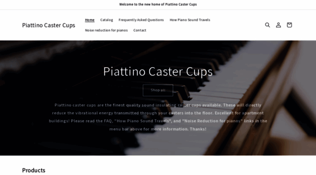 piattinocastercups.com