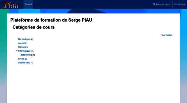 piauform.fr