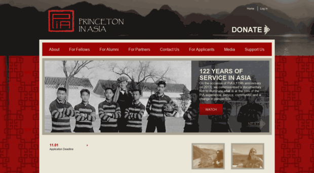 piaweb.princeton.edu