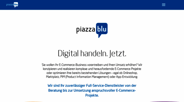 piazzablu.com