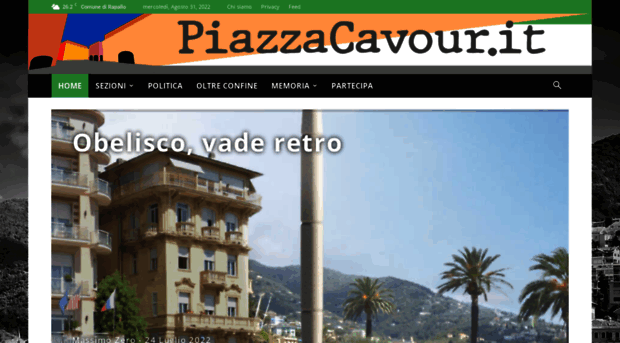 piazzacavour.it