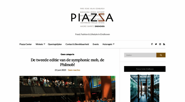 piazzacenter.nl