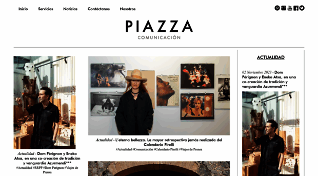 piazzacomunicacion.com