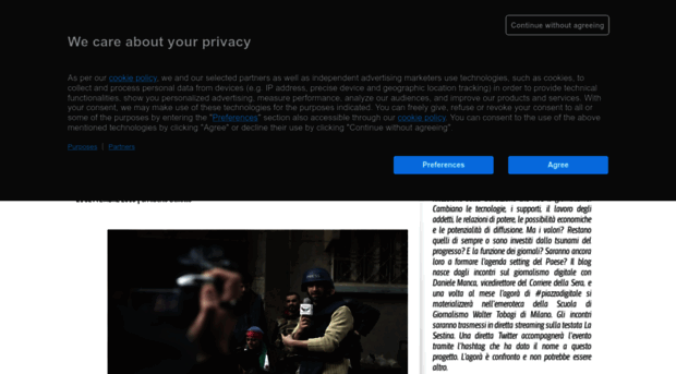 piazzadigitale.corriere.it