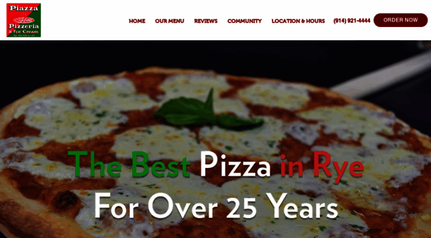 piazzapizzarye.com