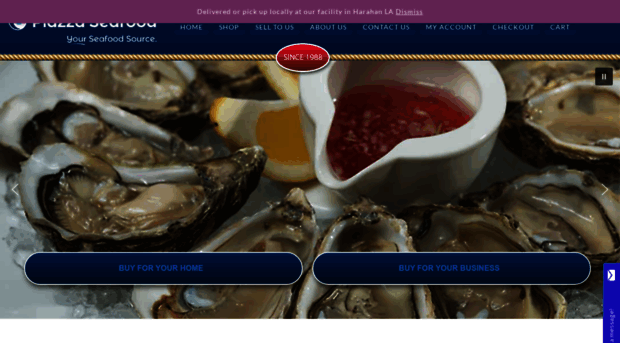 piazzaseafood.com