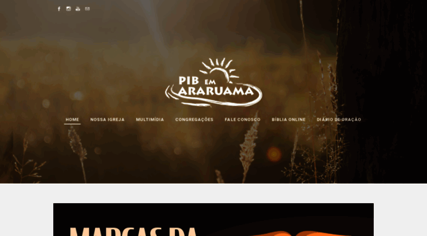 pibararuama.org